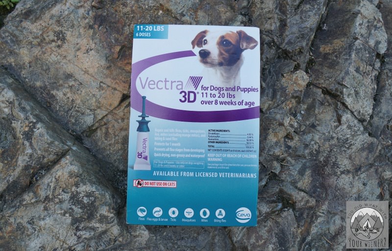 800x512 Why I Chose Vectra Flea And Tick To Protect My Dogs