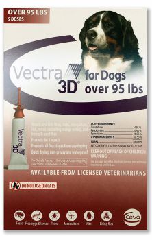 222x350 Best Flea And Tick Treatment For Dogs Reviews For Protect