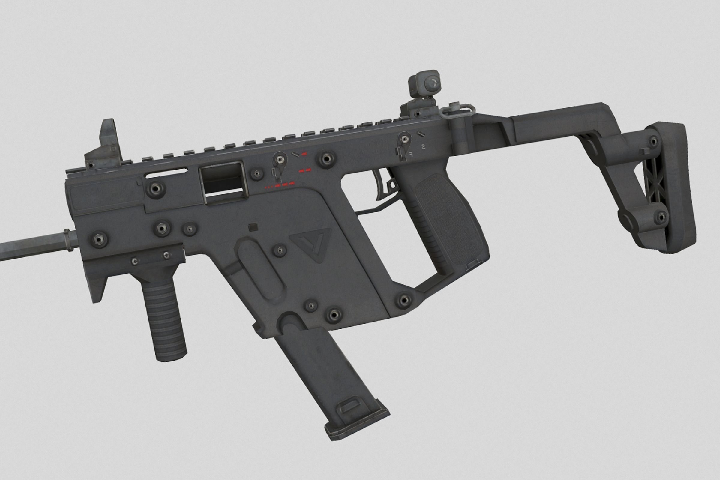 Kriss Vector Model Game Ready Pbr Cgtrader 2400x1600 Kriss Vector Model Game Ready Pbr Cgtrader