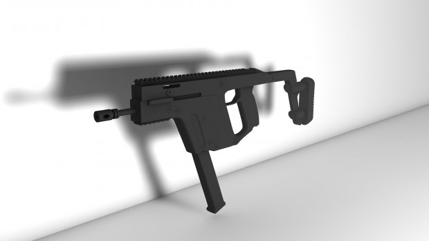 Kriss Vector Free Model 620x348 Kriss Vector Free Model