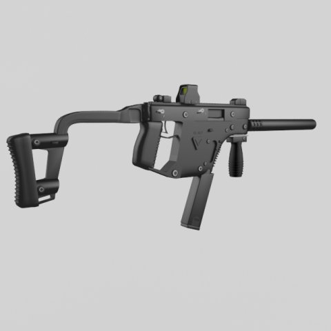 Kriss Vector Models Download Available Formats Max 480x480 Kriss Vector Models Download Available Formats Max