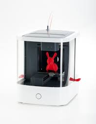 197x255 Eaglemoss Vector Printer