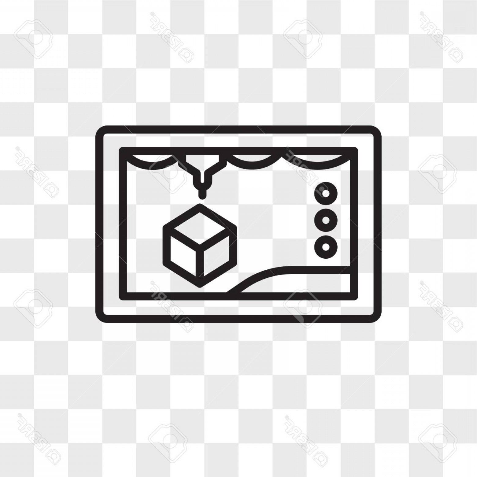 1560x1560 Vector Hoodamathrun