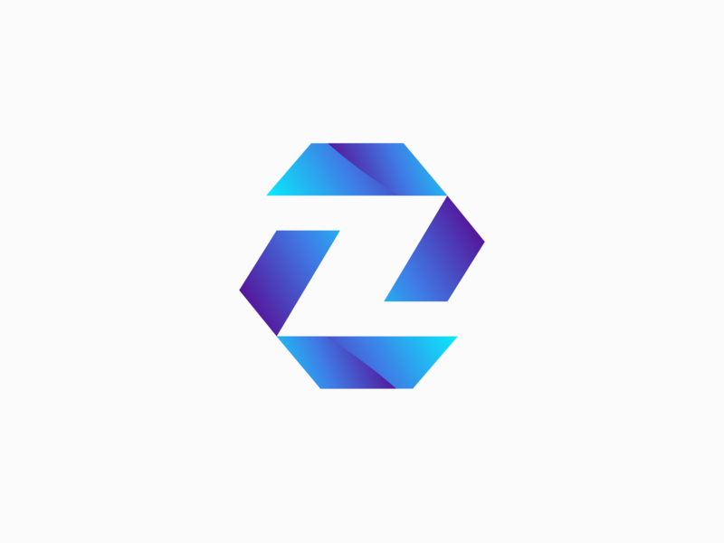 800x600 Letter Z Logo
