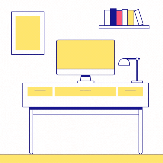 540x540 Slanted Studios Gifs