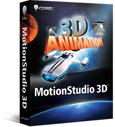 230x254 Animation Software