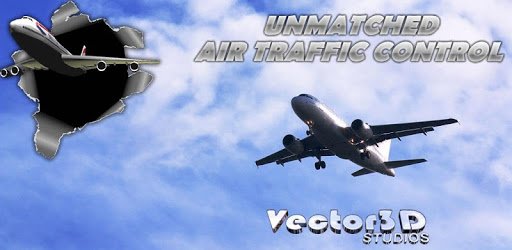 512x250 Unmatched Air Traffic Control For Windows Pc