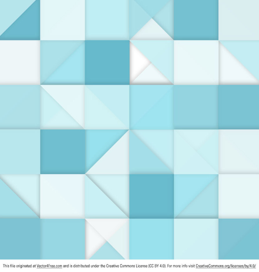 892x936 Free Vector Abstract Square Background Design