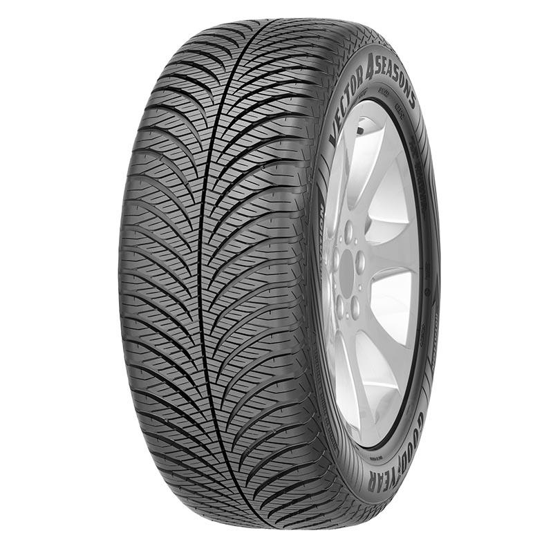 800x800 Pneumatici Goodyear Vector Seasons Stagioni Per Auto