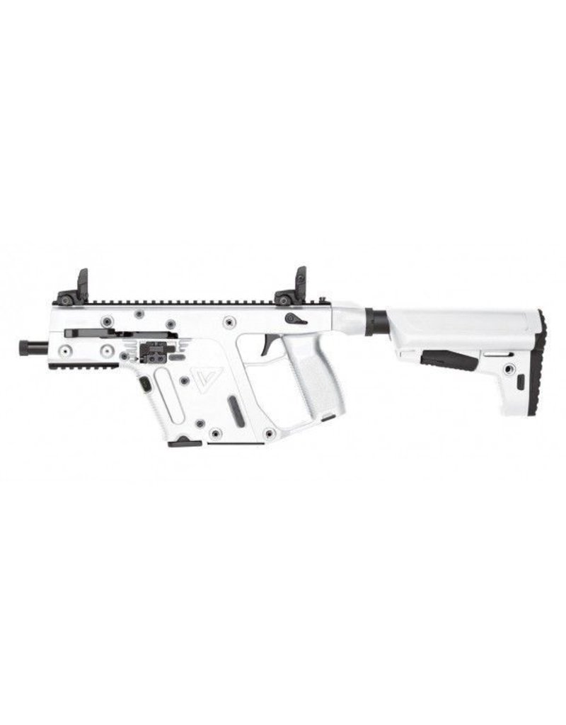 800x1024 Kriss Vector Sbr Acp Bbl Alpine White