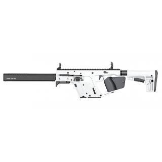320x320 Kriss Vector Acp, Alpine White