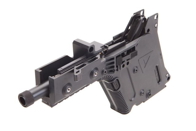 640x427 Kriss Vector Gen Sdp Complete Lower Receiver