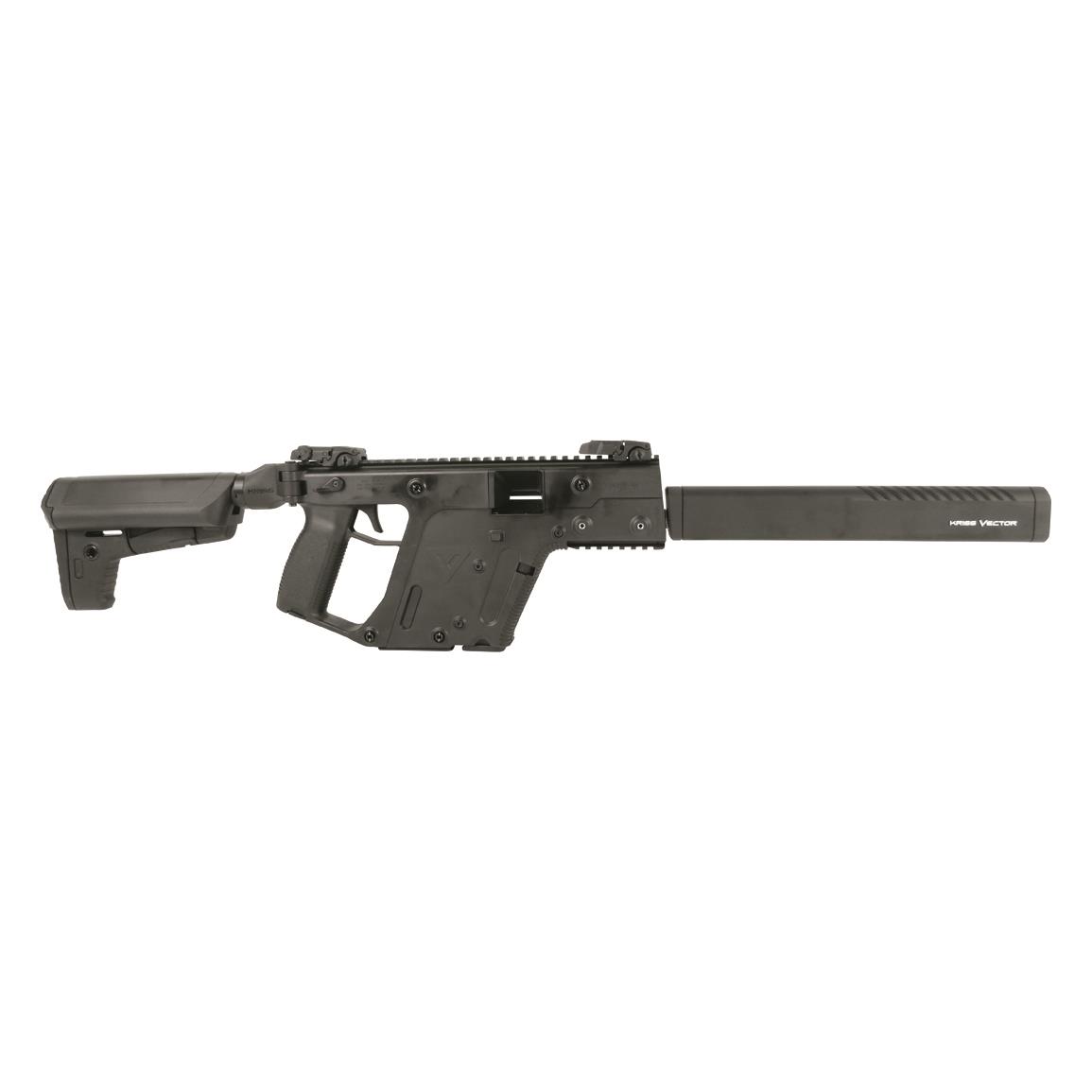 1155x1155 Kriss Vector Gen Ii Crb, Semi Automatic, Acp, Barrel
