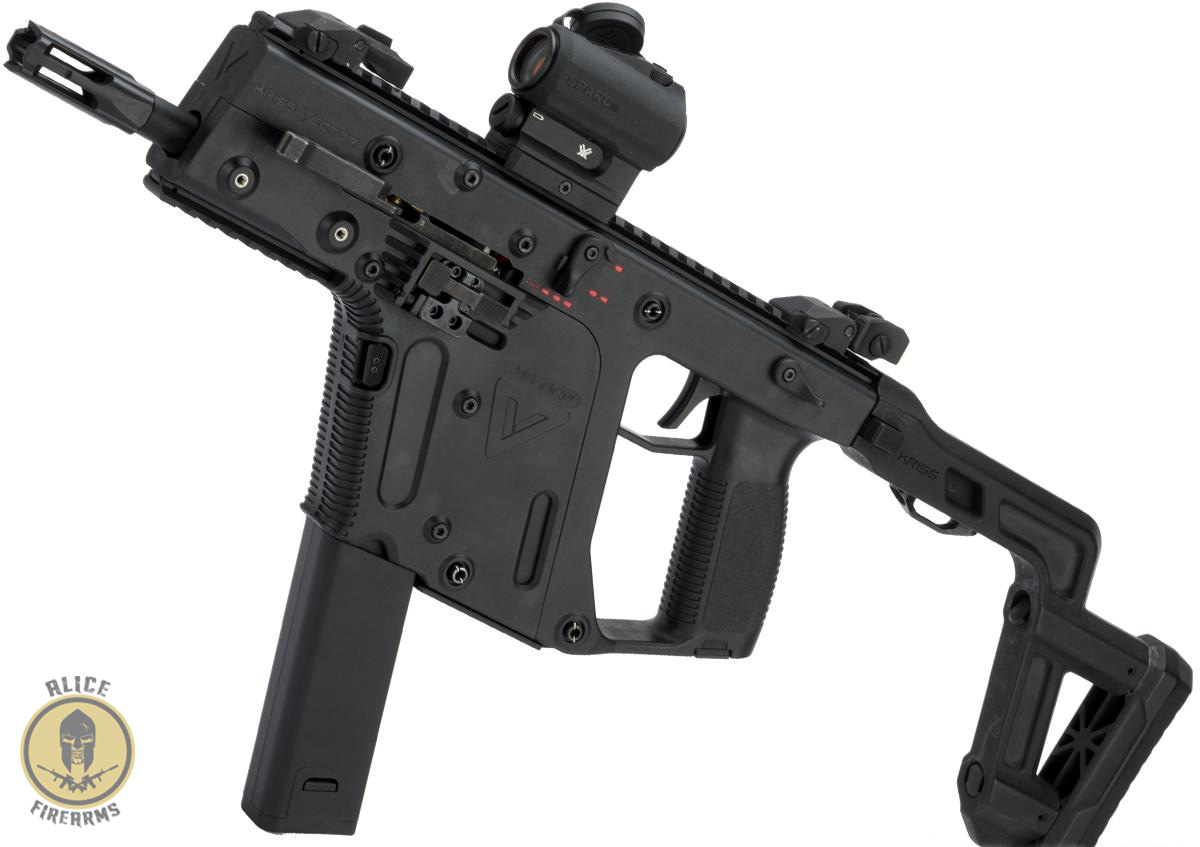 1200x847 Kriss Usa Vector Smg
