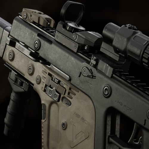 500x500 Kriss Vector The Ultimate Protector Review Gunivore