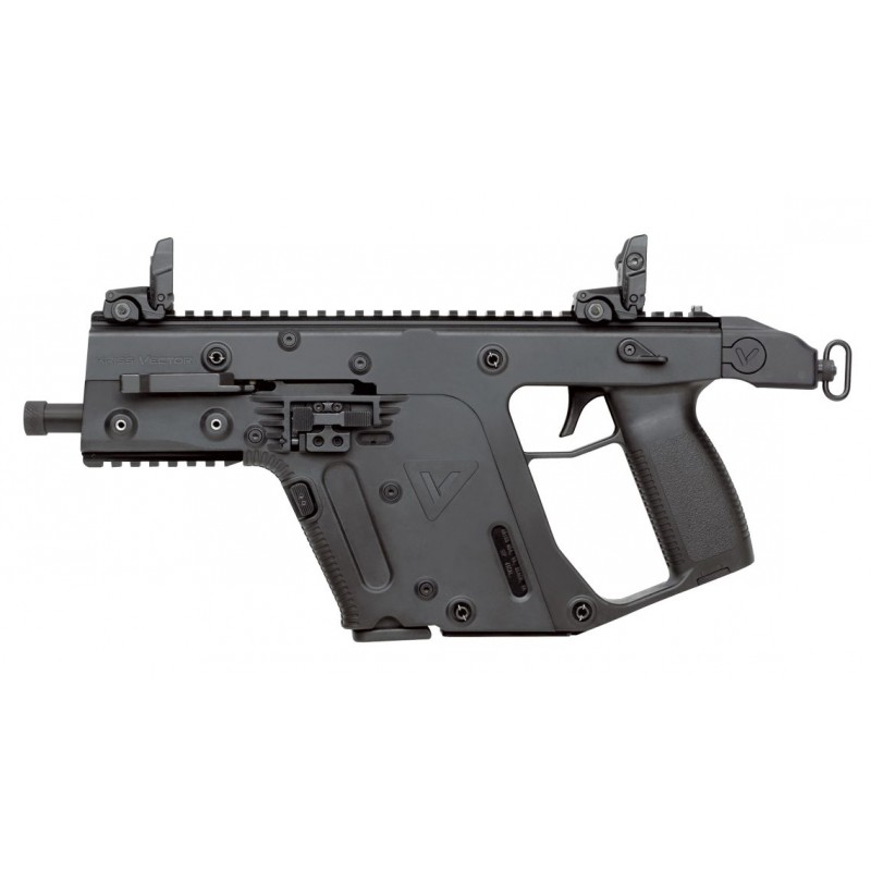 800x800 Pistola Kriss Vector Sdp Pistol Colpi