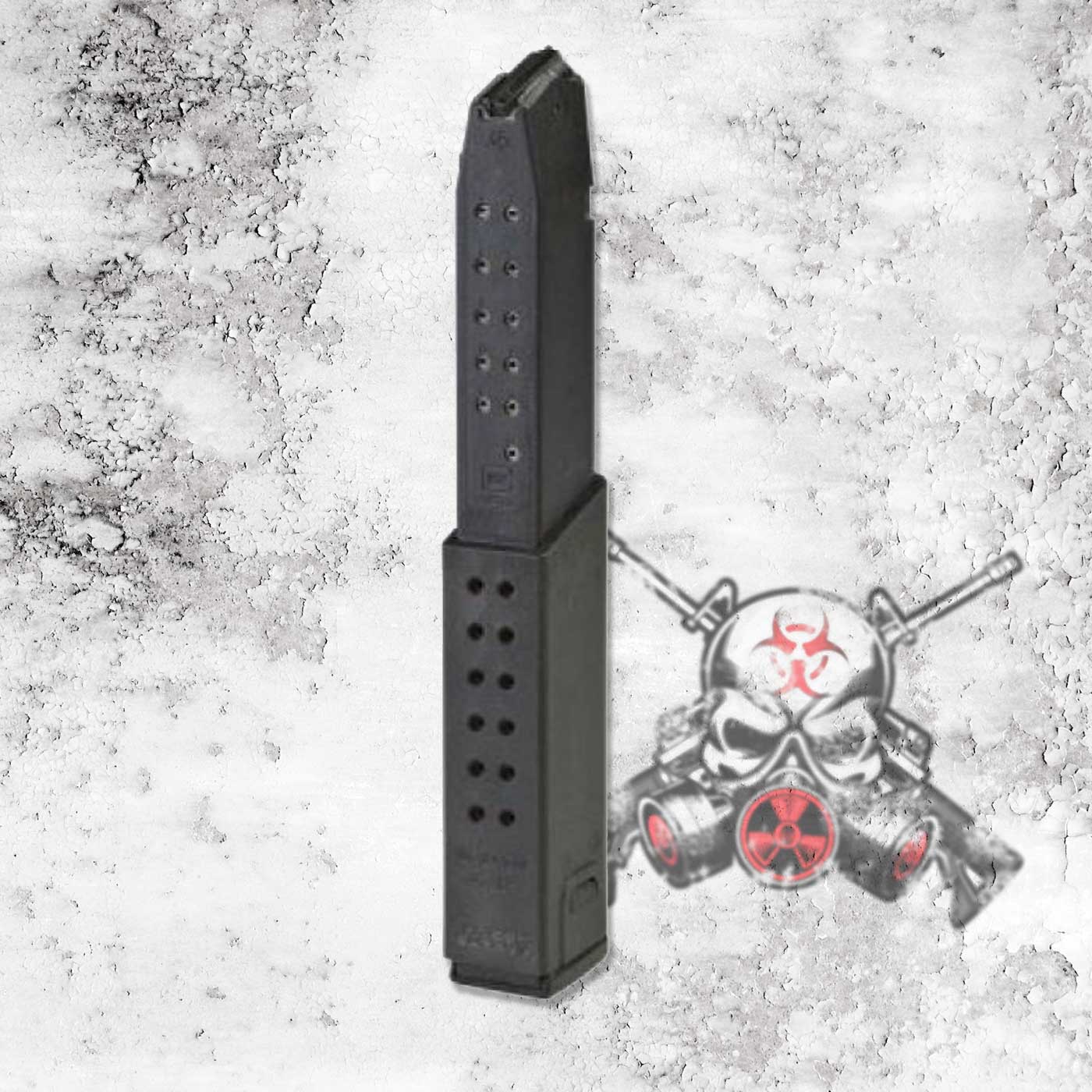 1400x1400 Kriss Magazine Glock Fits Kriss Vectors Kva