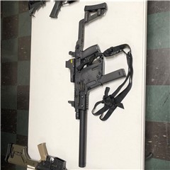 240x240 Kriss Vector Acp For Sale