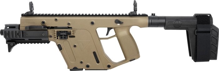 700x229 Guns Midwest Overland Park, Ks Kriss Vector Sdp Enhanced