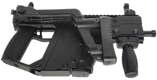 540x276 Kriss Vector Gen Barrel Usa Gun Shop