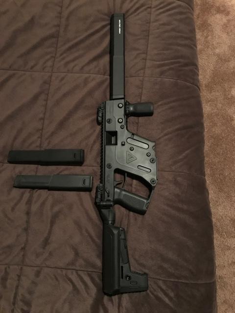 480x640 Kriss Vector Gen Acp Price Reduced