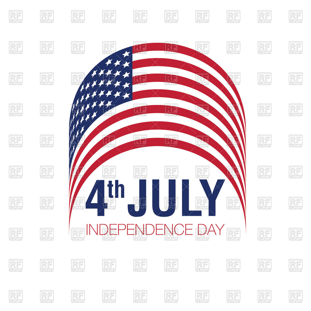 American Flag 1200x1200 American Flag