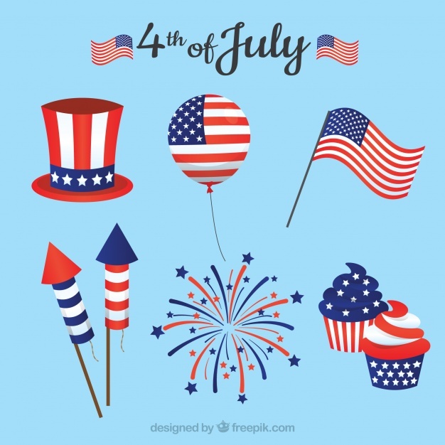 Fourth Of July Vectors, Photos And Free Download 626x626 Fourth Of July Vectors, Photos And Free Download