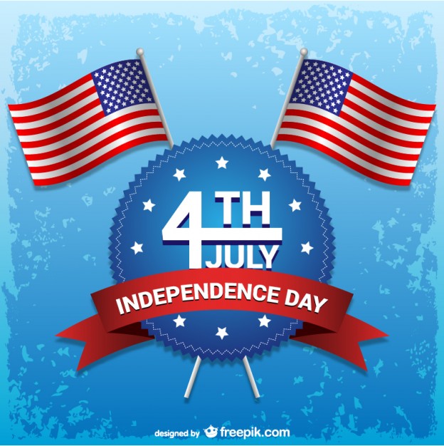 Independence Day Of July Vector Free Vectors Ui Download 624x626 Independence Day Of July Vector Free Vectors Ui Download