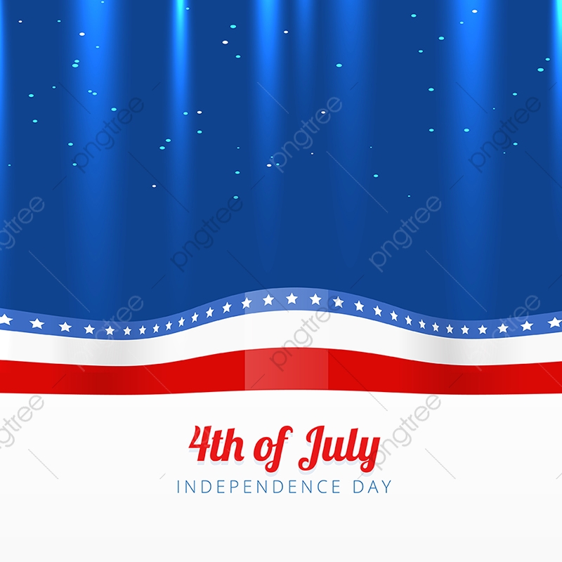Vector Of July, Of July, American Flag, Usa Independence 800x800 Vector Of July, Of July, American Flag, Usa Independence