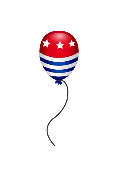 July Vector Pack Vector Elements Vectorvice 400x600 July Vector Pack Vector Elements Vectorvice