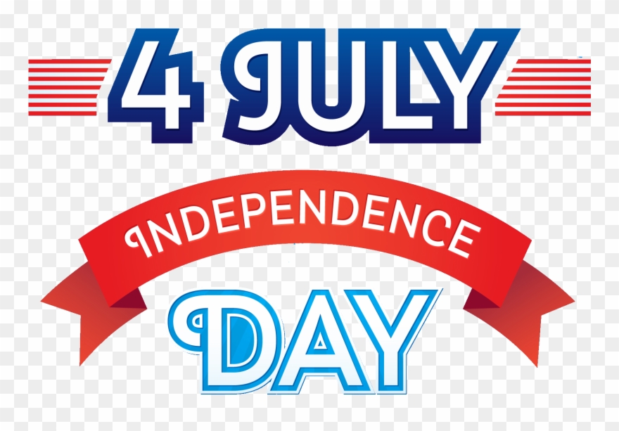 Of July Png Banner Vector 880x613 Of July Png Banner Vector