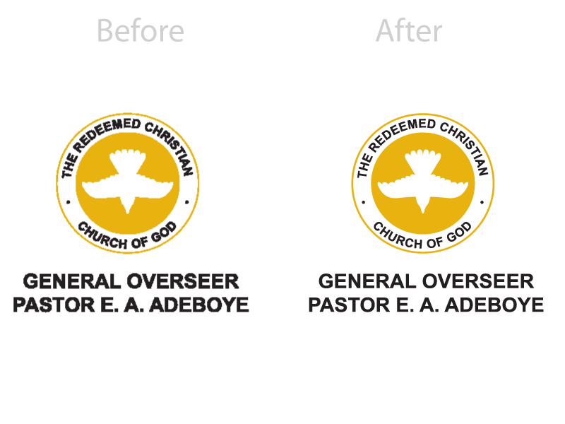 800x600 Logo Redraws Gerald Waters