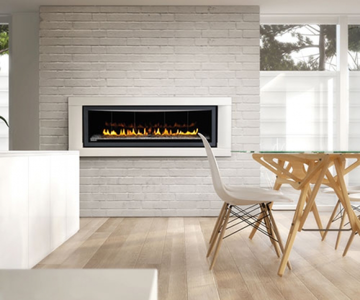 720x600 Pioneer Air Handling Zero Clearance