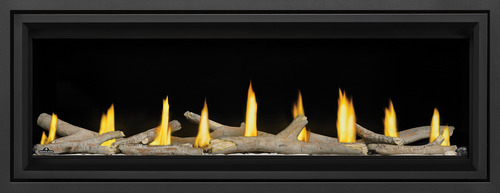 500x193 Vector Series Linear Gas Fireplaces