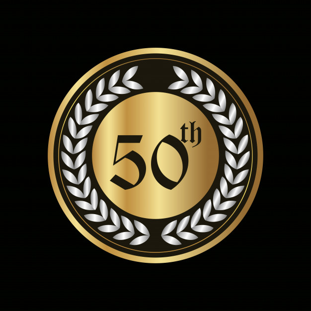 626x626 Year Anniversary Badge Vector Free Download
