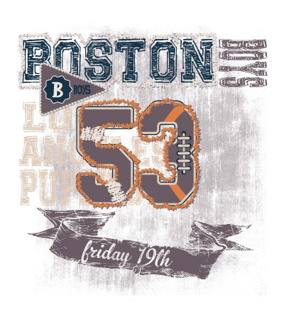 400x450 Boston Kidsfashionvector Cute Vector Art For Kids Clothes