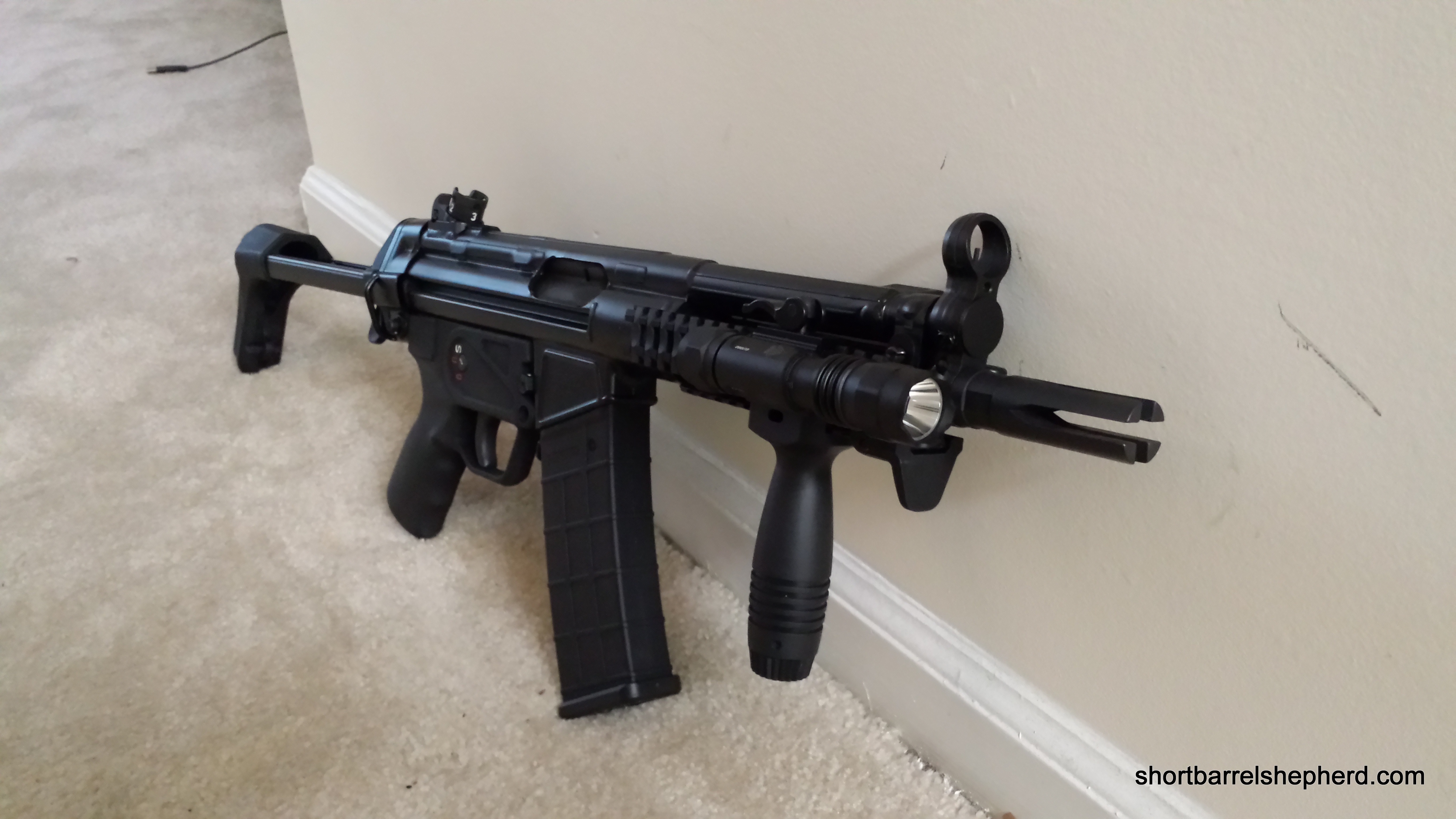 4128x2322 Flex Your Guns Photo Contest Entry