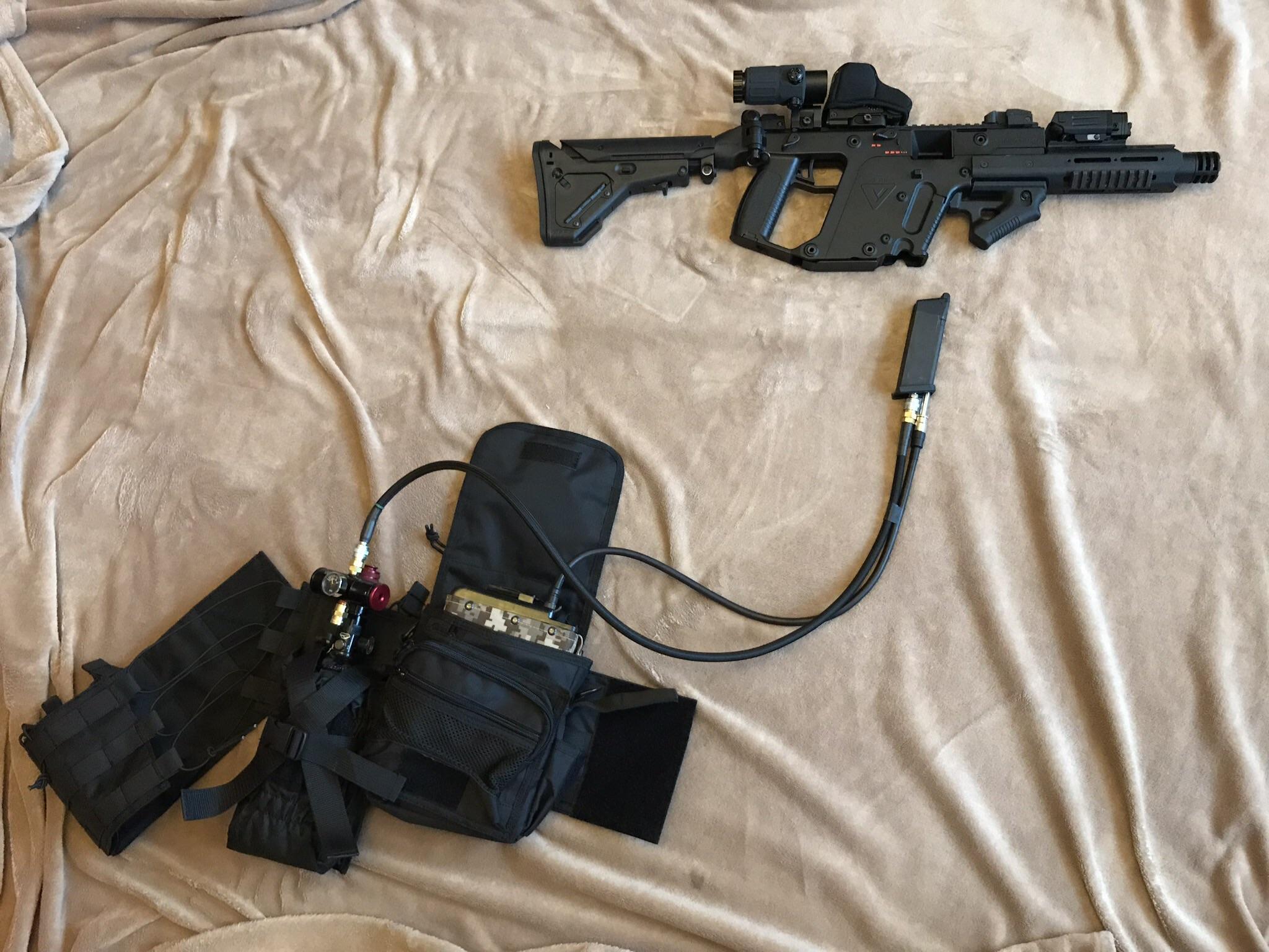 2048x1536 Hpa And Remote Mag Kwa Vector Airsoft