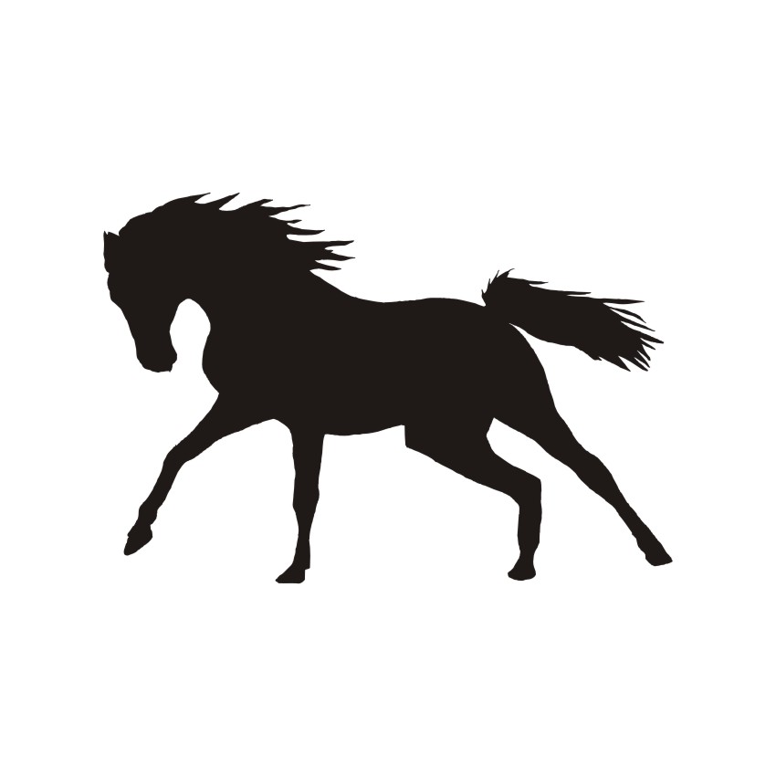 Horses Vector Vectors, Corel Files 850x850 Horses Vector Vectors, Corel Files
