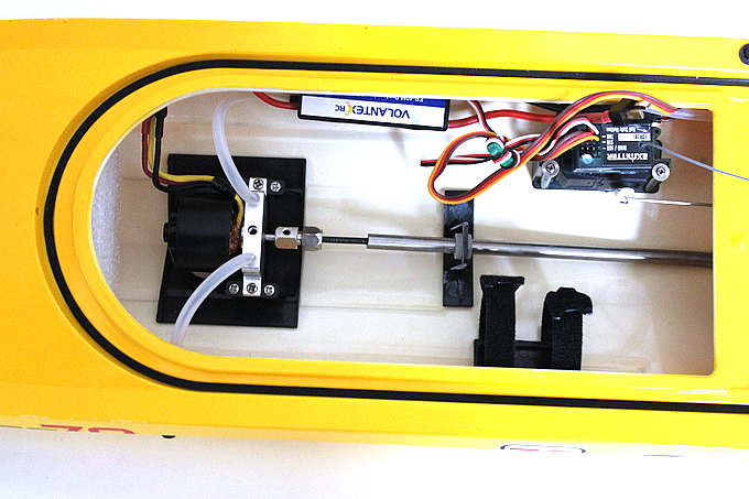 680x453 Rc Rtr Brushless Vector High Speed Racing Boat Ebay