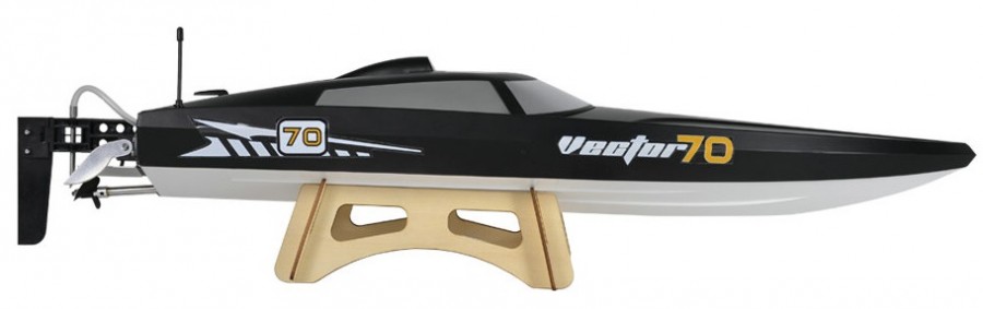 900x283 Rc Rc Vector Rtr, Motor