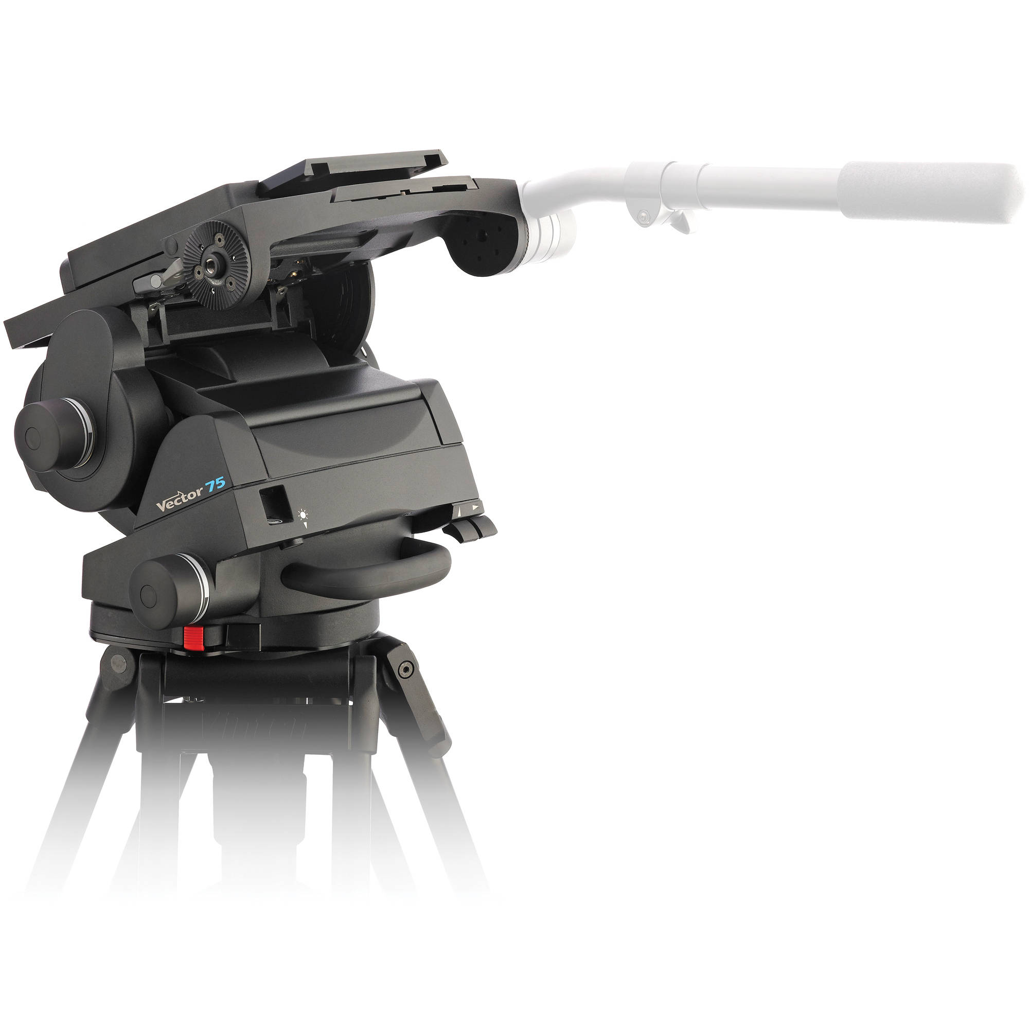 2000x2000 Vinten Vector Fluid Head Bamph Photo Video