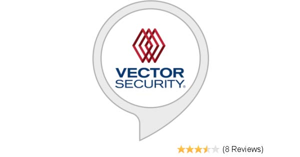 600x315 Vector Security Alexa Skills