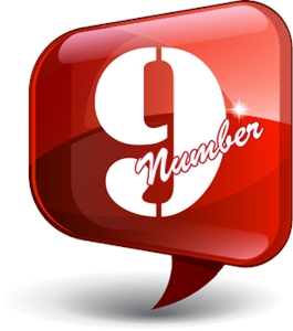 265x300 Number Logo Vector