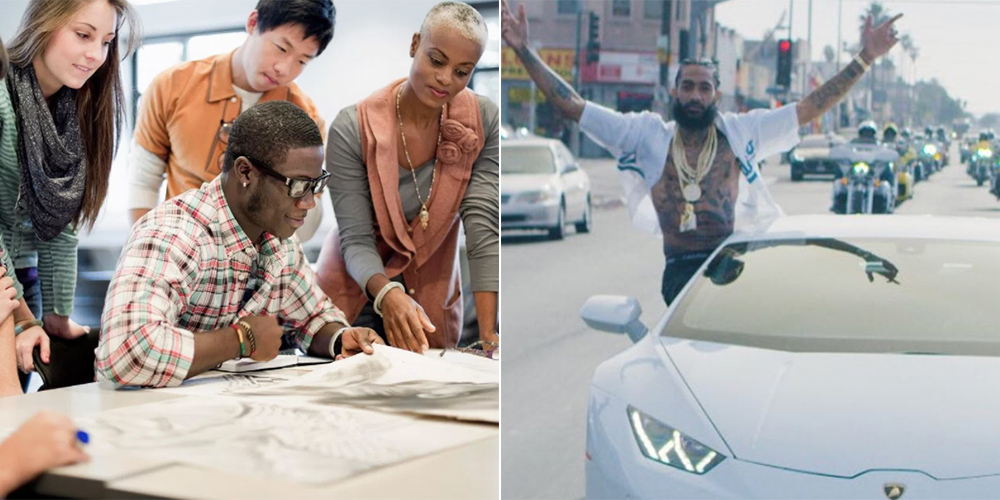 1000x500 Nipsey Hussle Opens Up Co Working Space In Native Crenshaw District