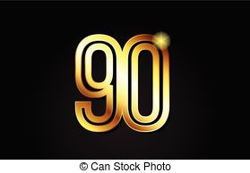 279x194 Number Clip Art Vector And Illustration Number Clipart