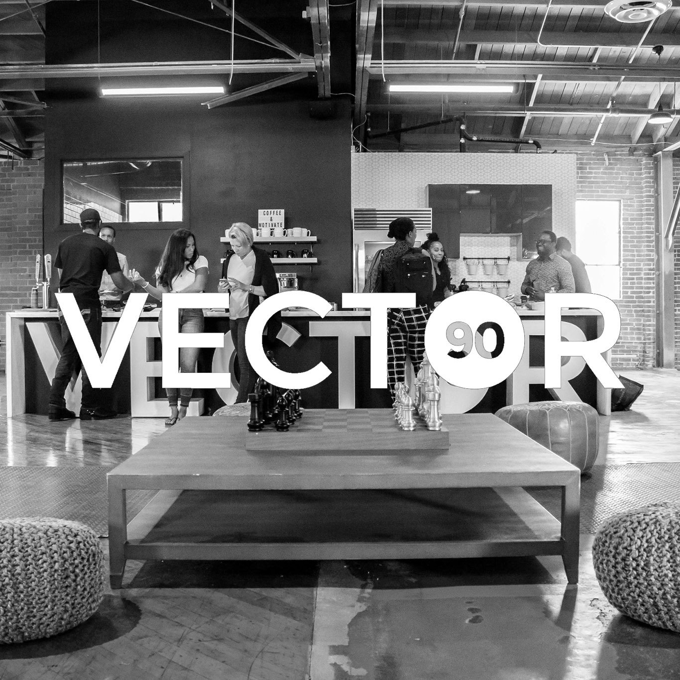 1366x1366 Vector Kollider Industries