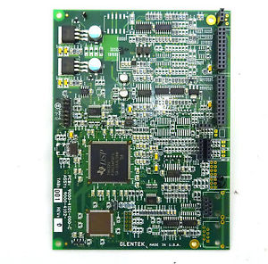 300x296 Glentek Pcb C Vector Drive Board Ebay