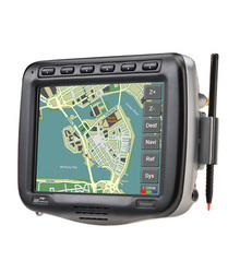 220x250 Taxi Ready Mobile Data Terminal