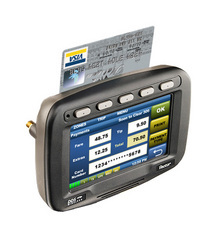 220x250 Wireless Touch Screen Gps Mobile Technology